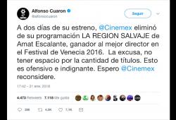 cinemex_cuaron
