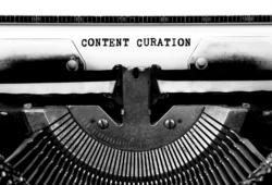 Puntos previos a considerar para la curación de contenido