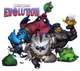 Angry Birds-Rovio-Evolution