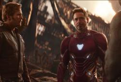 Avengers-Infinity War-Marvel-Trailer Oficial