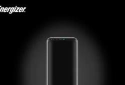 Energizer-Smartphone