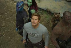Guardians of the Galaxy-Marvel