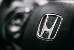 Honda LG CR-V recall