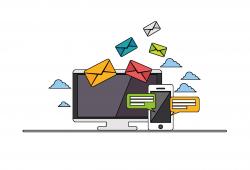 Tipos de emails transaccionales para mejorar la relación con los clientes
