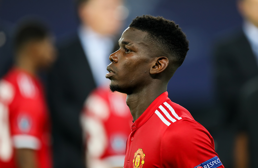 Manchester United-Sevilla: Horario, canal de TV y cómo ver online
