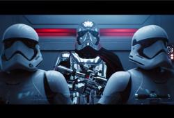 Disney Reflections Real-Time-Star Wars-Epic Games