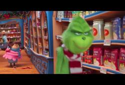 The Grinch-Illumination Entertainment-Universal Pictures