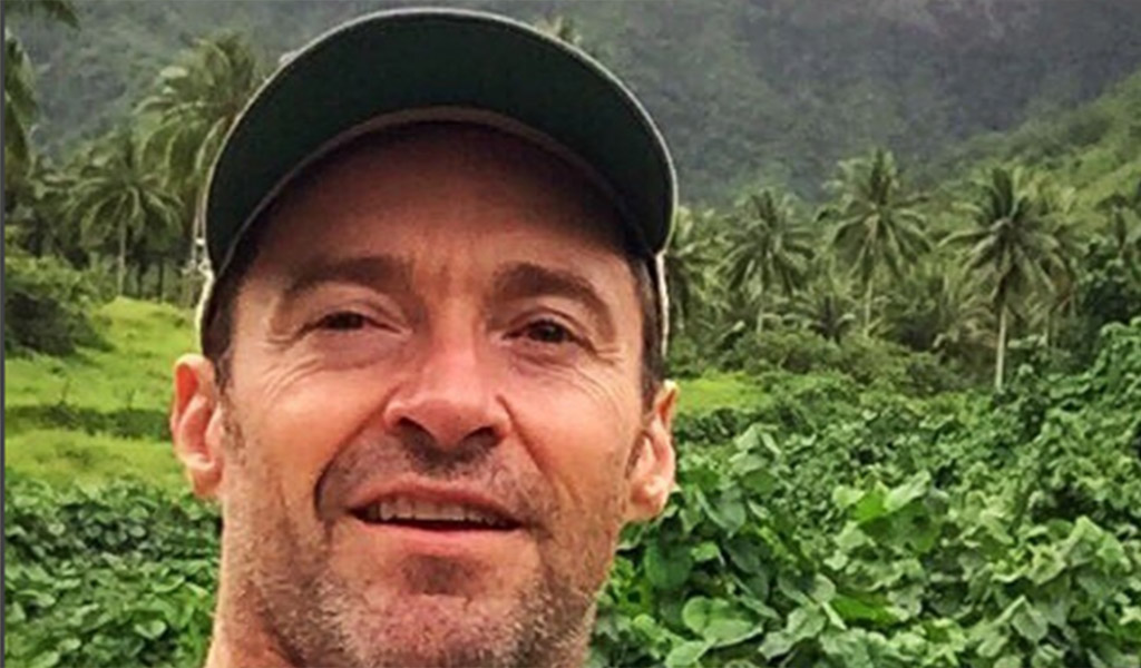 Hugh Jackman lanza comercial al mundo con su marca de café