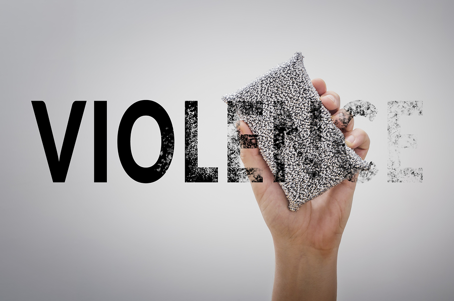 violencia, Mexico