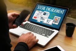 social Métodos para mejorar el engagement de tu marca en redes sociales