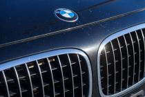 BMW fortalece su alianza con una marca china y nace Spotlight Automotive