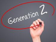 Características de la Generación Z en el espacio de trabajo
