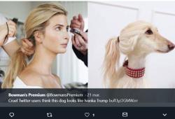 ivanka Trump