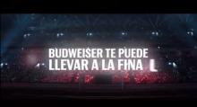 Budweiser-Colombia-Rusia 2018