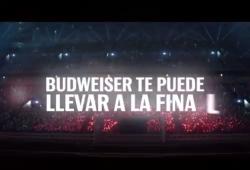 Budweiser-Colombia-Rusia 2018