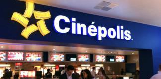 Cinépolis