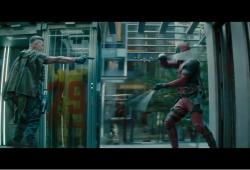 Deadpool 2-Marvel-FOX-Trailer