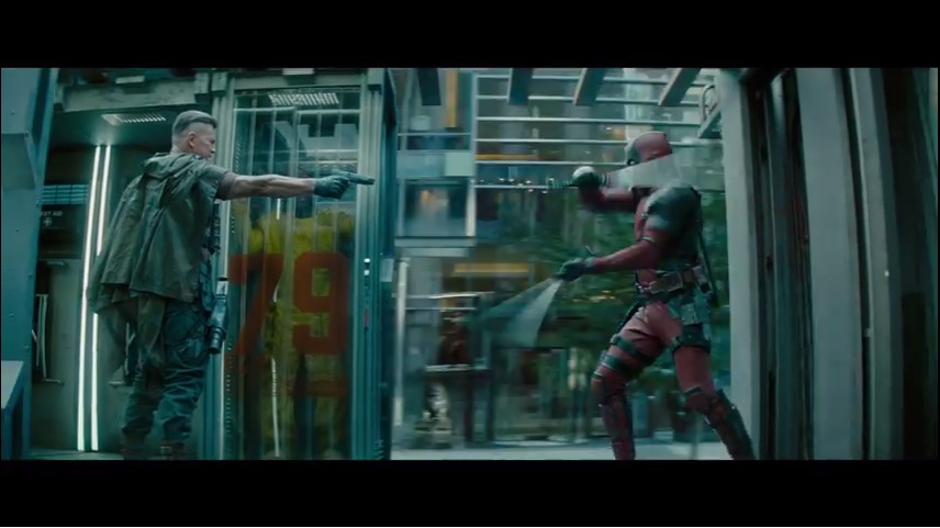 ¡Deadpool se burla de DC a través del tráiler final de Marvel!