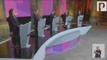 INE-Debate Presidencial-Elecciones 2018-04