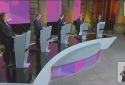 INE-Debate Presidencial-Elecciones 2018-04