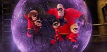 Incredibles 2-Official Trailer-Disney Pixar