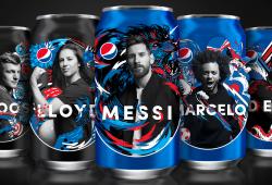 Pepsi-Futbol-Messi