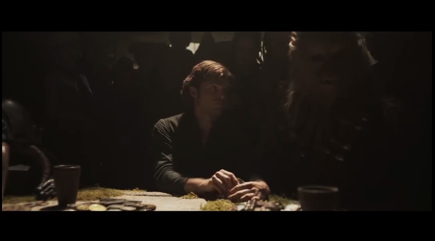Solo_A Star Wars Story-Crew_TV Spot