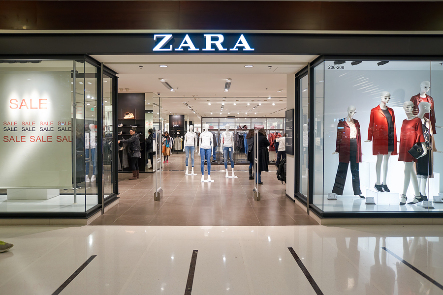 Compra & Venta Ropa Zara en 𝕄é𝕩𝕚𝕔𝕠