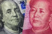 economía yuan china guerra comercial