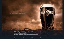 guinness
