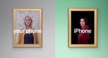 iPhone-Apple-Portraits-Android