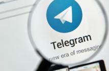 Telegram Brasil