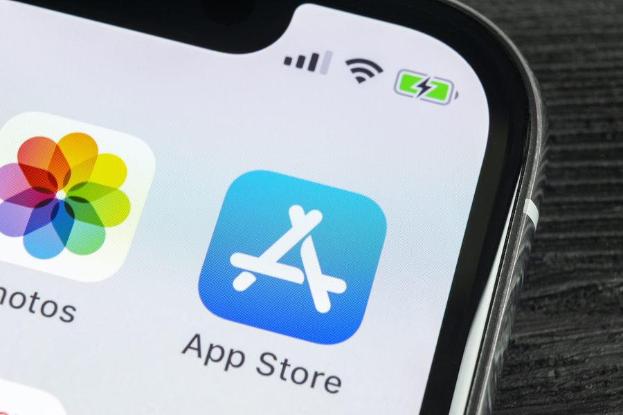 AppStore-Apple-Bigstock