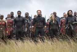 cinepolis-Avengers Infinity War-Marvel-Disney