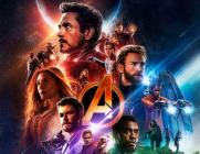 Avengers-Infinity War-Marvel