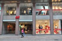 H&M ahora podría enfrentarse al gobierno chino.