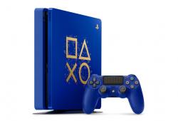 PlayStation-Sony-Days of Play Limited Edition PS4-04