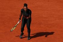 Serena Williams-WTA-Nike