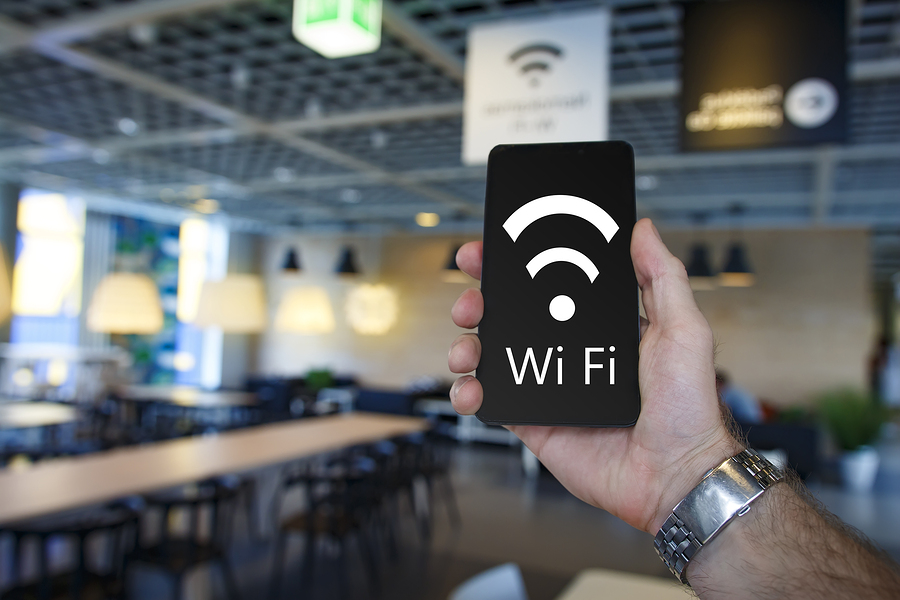 wifi
