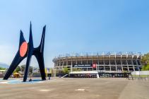 América Pumas Estadio Azteca