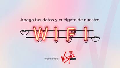 Virgin Mobile