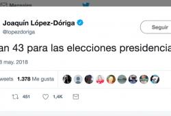 López Dóriga