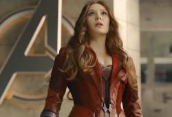 scarlet witch-avengers