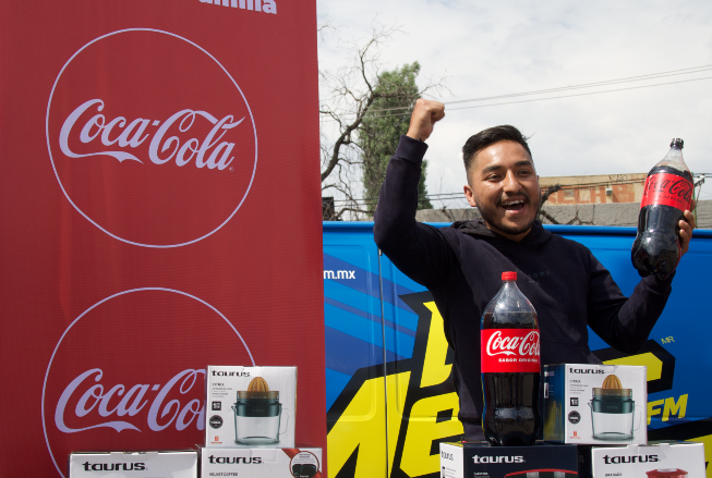 Coca-Cola shows us why it is part of Mexican families