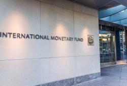 FMI Argentina Crisis