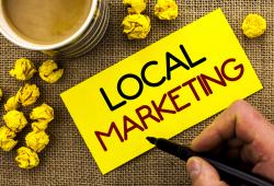 Local Marketing - Marketing local