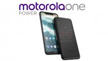 Motorola One Power-Android Headlines-iPhone
