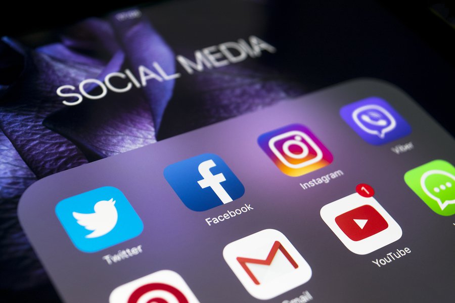 Maldición versus callejón Social Media: ¿Qué tipo de personalidad tienes en las plataformas?