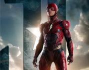 The Flash-DC-Warner Bros