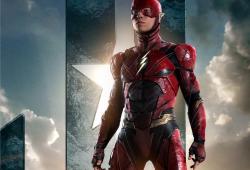 The Flash-DC-Warner Bros
